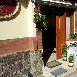 Berce Hotel Istanbul