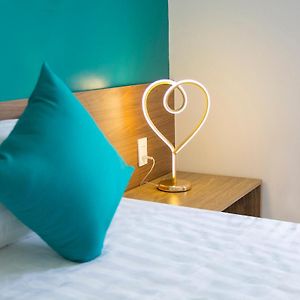 Chambre Standarde Lit King-Size